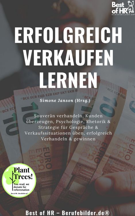Produktbild: Erfolgreich Verkaufen Lernen