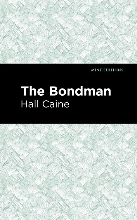 Produktbild: The Bondman