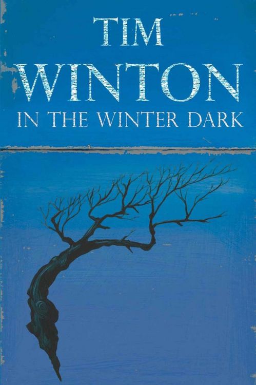 Produktbild: In the Winter Dark