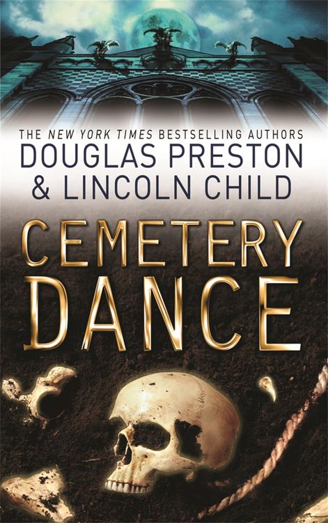 Produktbild: Cemetery Dance