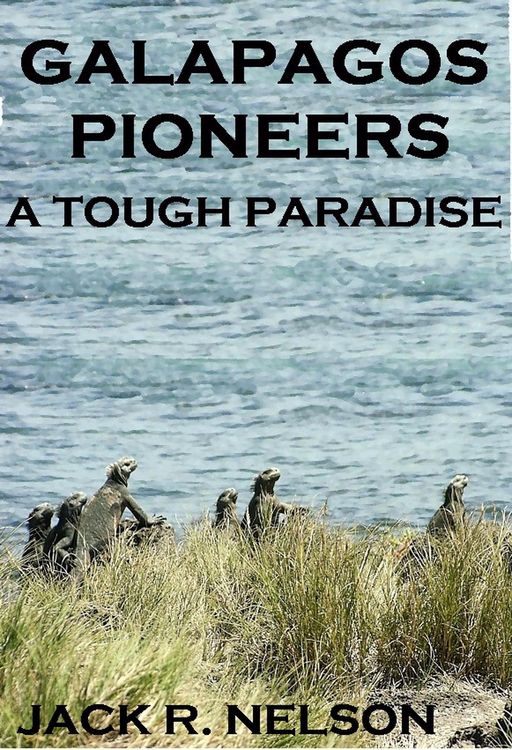 Produktbild: Galapagos Pioneers: A Tough Paradise