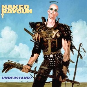 Produktbild: UNDERSTAND? (Remastered) -Brown & Black Swirl Viny