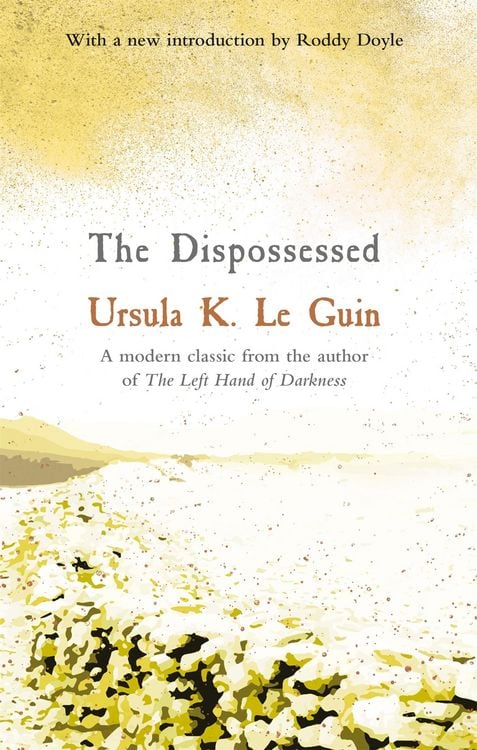 Produktbild: The Dispossessed