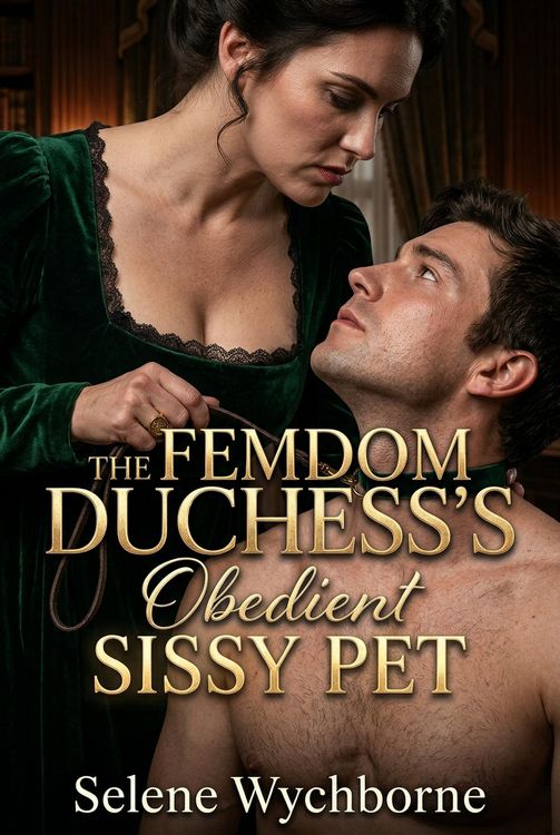 Produktbild: The Femdom Duchess's Obedient Sissy Pet