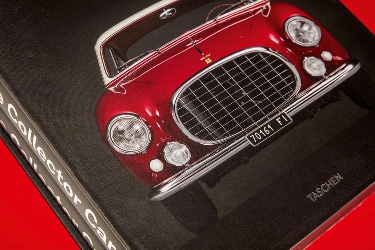 Produktbild: Ultimate Collector Cars