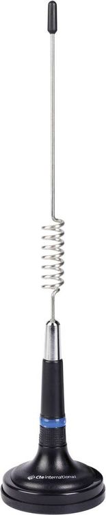 Produktbild: Midland C1018 LC 29 CB-Mobilantenne Lambda-Typ 1/4