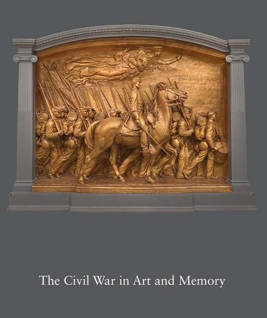 Produktbild: The Civil War in Art and Memory
