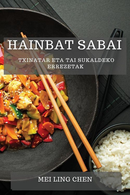 Produktbild: Hainbat Sabai