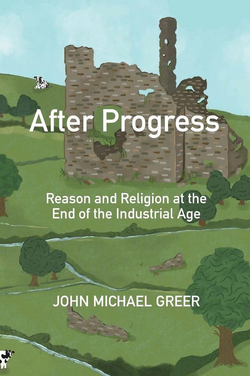 Produktbild: After Progress