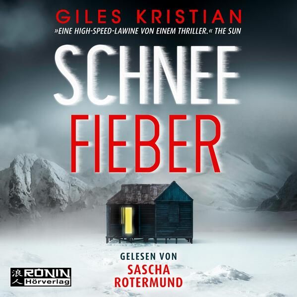 Produktbild: Schneefieber