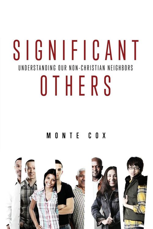 Produktbild: Significant Others