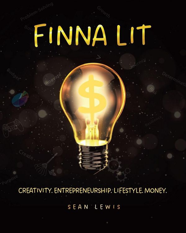 Produktbild: Finna Lit