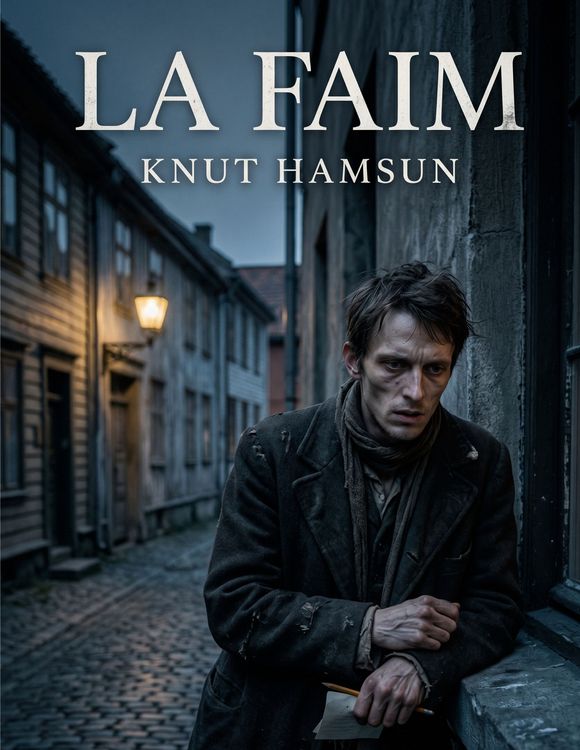 Produktbild: La Faim