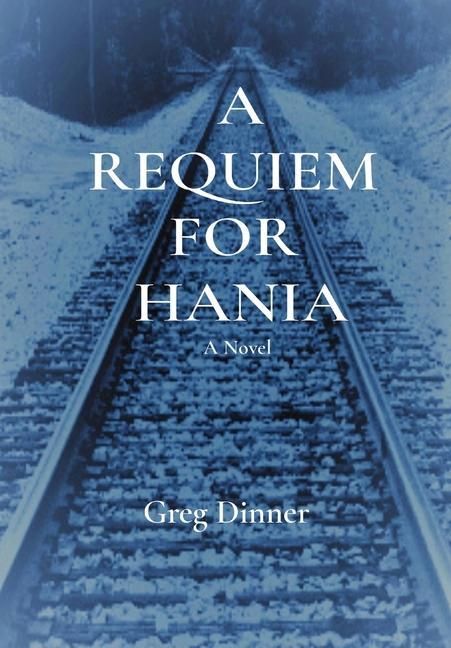 Produktbild: A Requiem for Hania