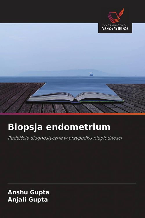 Produktbild: Biopsja endometrium