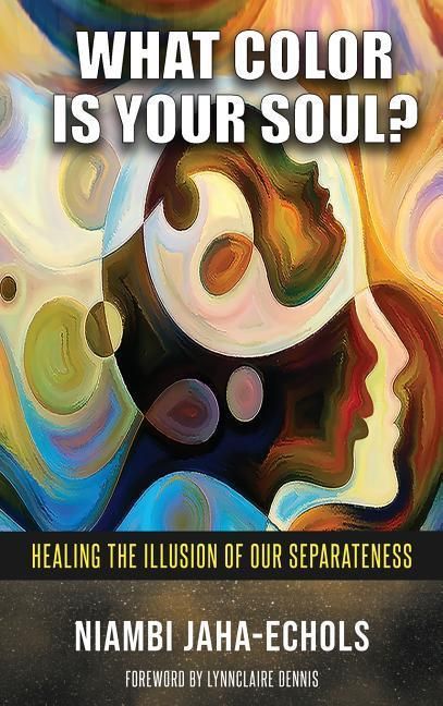 Produktbild: What Color Is Your Soul?