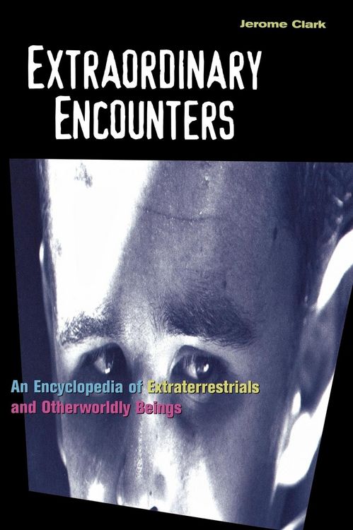 Produktbild: Extraordinary Encounters