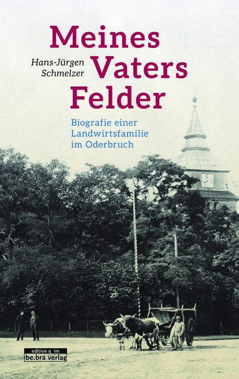 Produktbild: Meines Vaters Felder