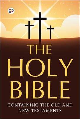 Produktbild: The Holy Bible