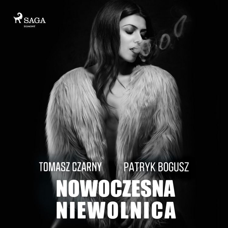 Produktbild: Nowoczesna niewolnica