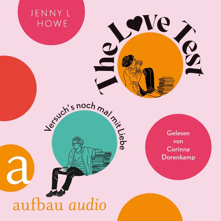 Produktbild: The Love Test - Versuch's noch mal mit Liebe