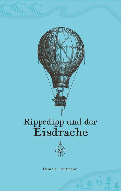 Produktbild: Rippedipp und der Eisdrache