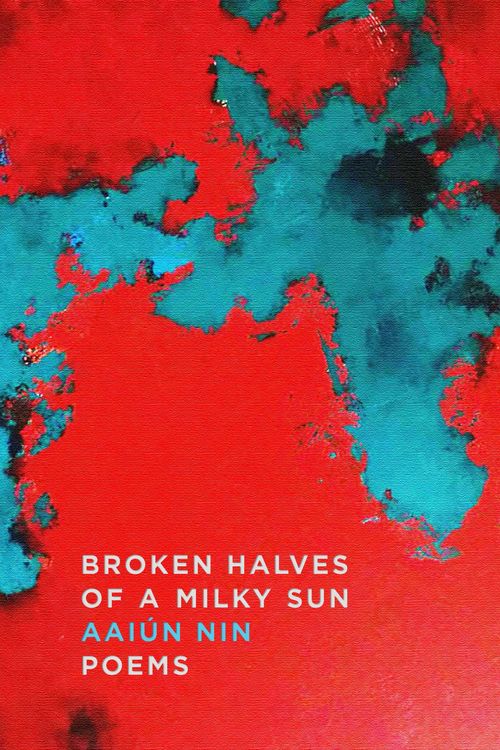 Produktbild: Broken Halves of a Milky Sun