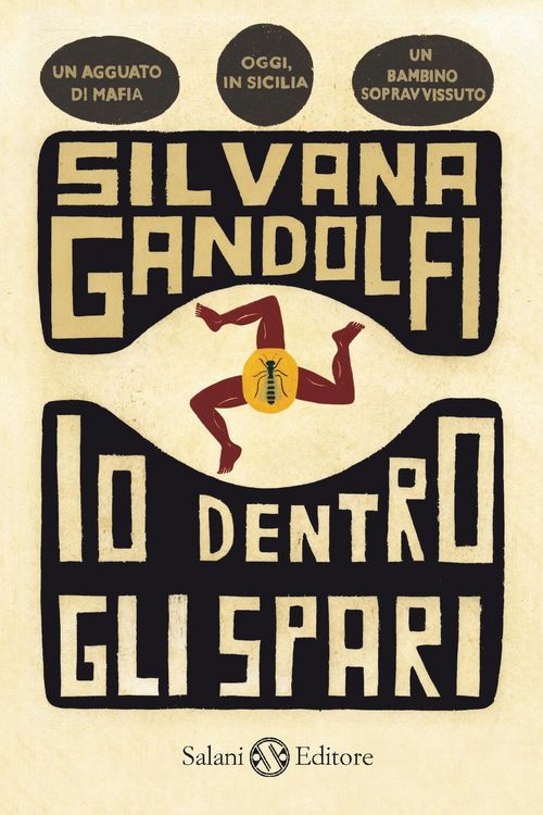 Produktbild: Io dentro gli spari