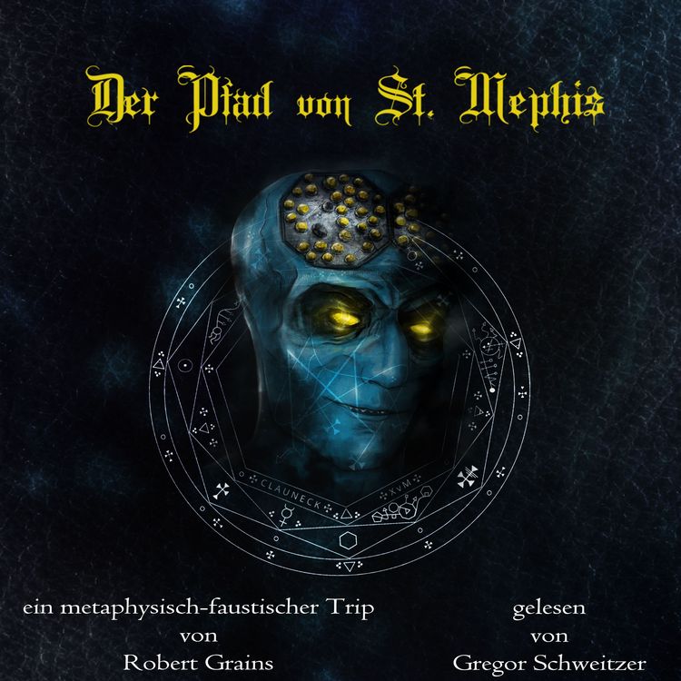 Produktbild: Der Pfad von St. Mephis