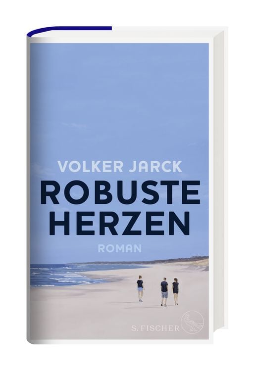 Produktbild: Robuste Herzen