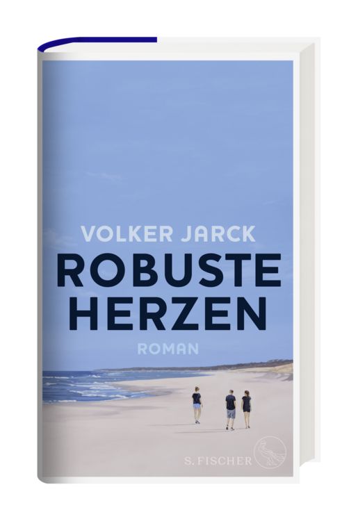 Produktbild: Robuste Herzen