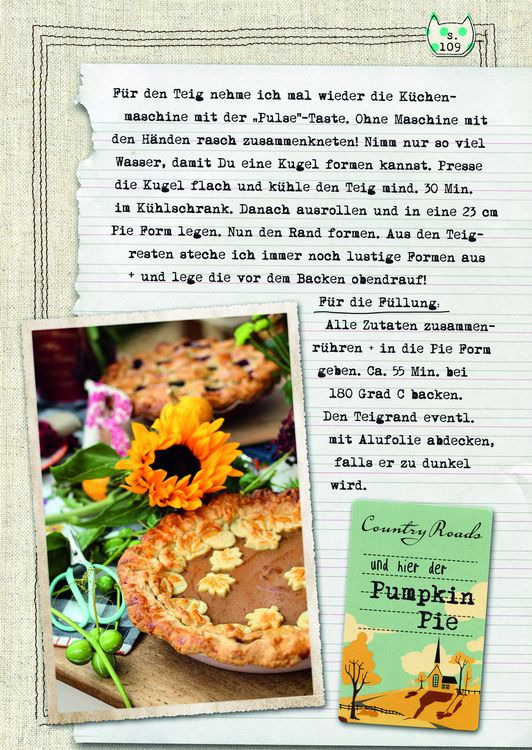 Produktbild: Backen mit Love