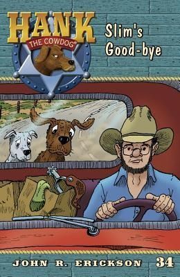 Produktbild: Slim's Good-Bye