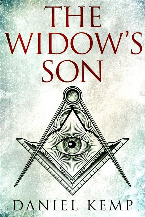 Produktbild: The Widow's Son
