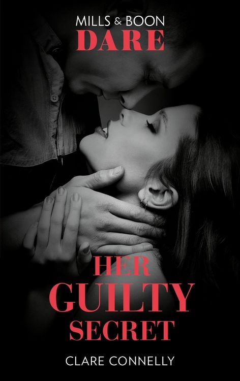 Produktbild: Her Guilty Secret