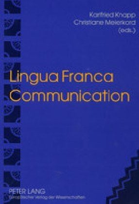 Produktbild: Lingua Franca Communication