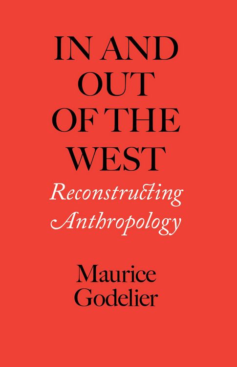 Produktbild: In and Out of the West