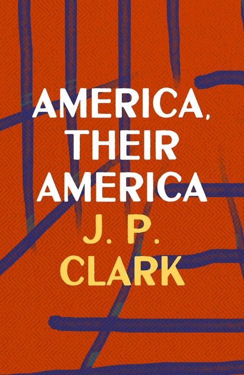 Produktbild: America, Their America