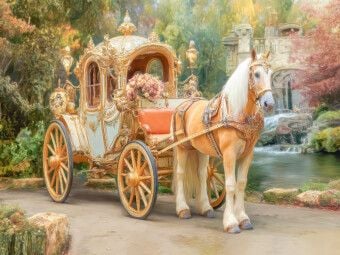 Produktbild: CALVENDO Puzzle Kutschentr&auml;ume | 1000 Teile Lege-Gr&ouml;&szlig;e 64x48cm Foto-Puzzle f&uuml;r gl&uuml;ckliche Stunden