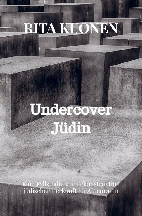 Produktbild: Undercover J&uuml;din