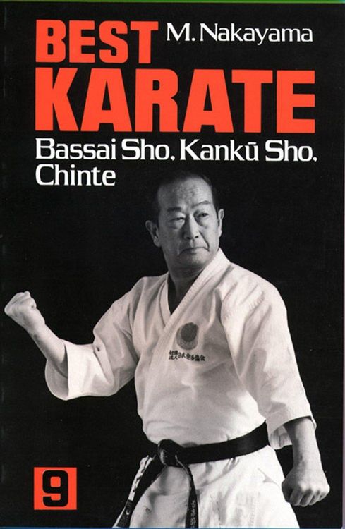 Produktbild: Best Karate, Volume 9