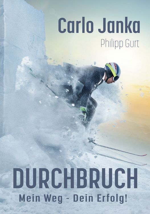 Produktbild: Durchbruch