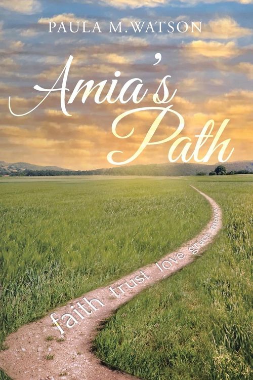 Produktbild: Amia's Path