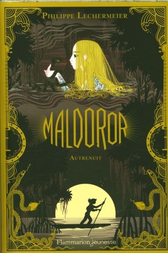 Produktbild: Maldoror