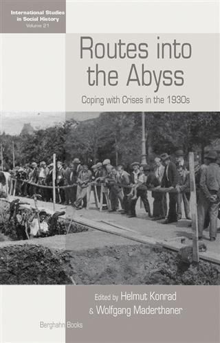 Produktbild: Routes Into the Abyss