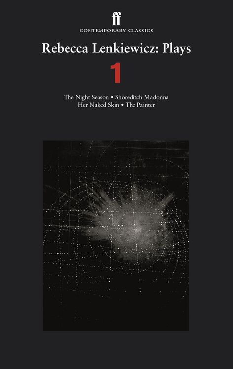 Produktbild: Rebecca Lenkiewicz: Plays 1