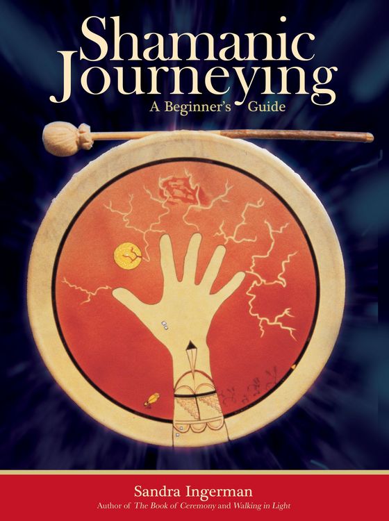 Produktbild: Shamanic Journeying