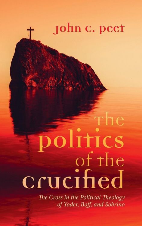 Produktbild: The Politics of the Crucified