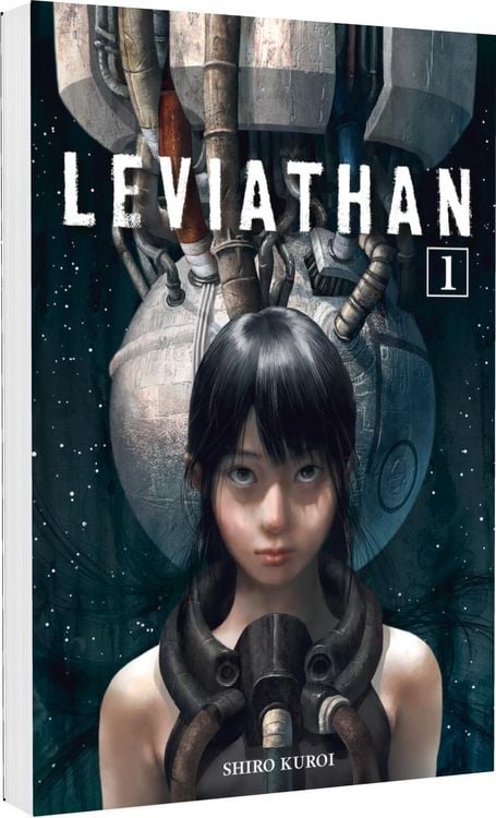 Produktbild: Leviathan 1