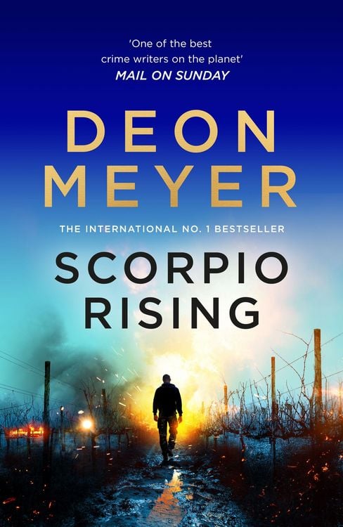 Produktbild: Scorpio Rising
